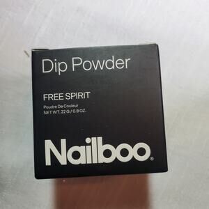 Nailboo Dip Powder | Free Spirit N140 | 08 OZ